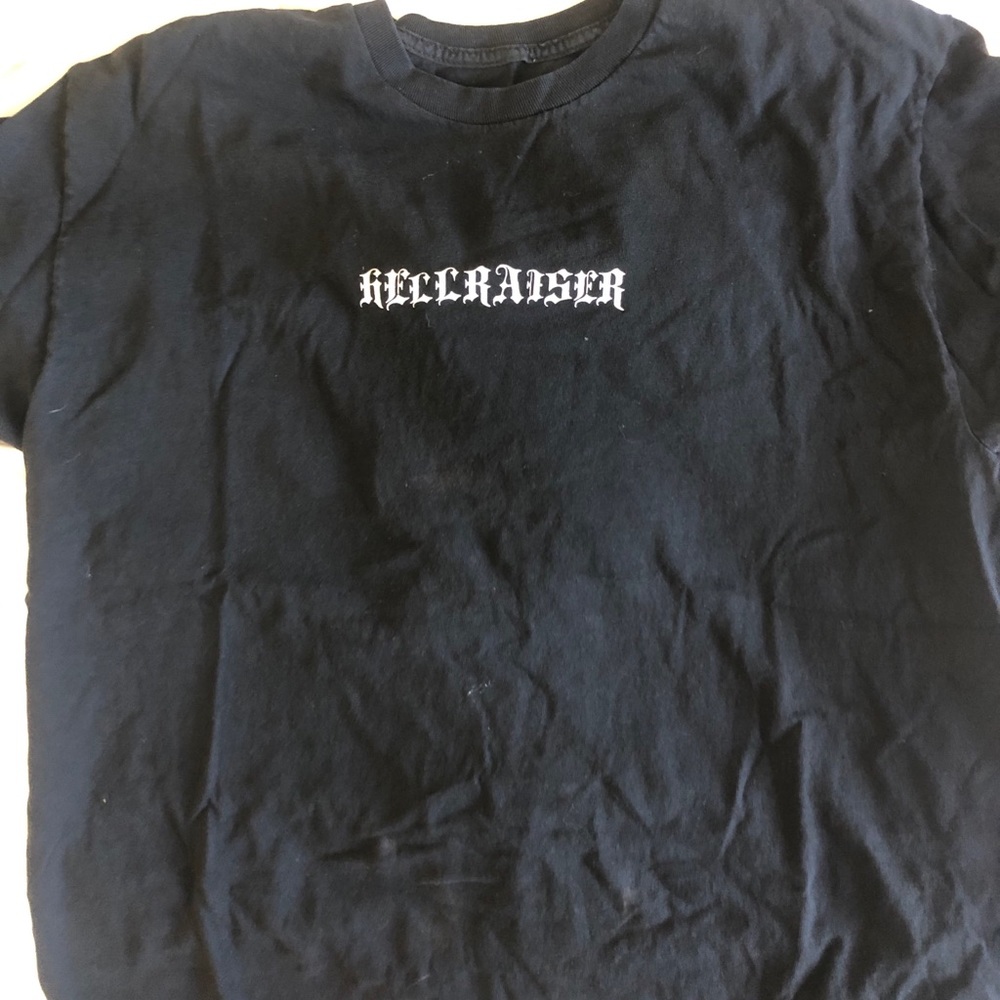 Brandy Melville tshirt